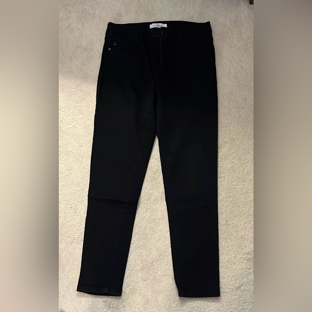 KanCan Black jeans